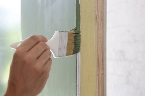 Best Asbestos and Lead Testing During Mold Inspection  in Moraine, OH