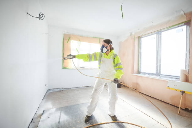 Best Mold Documentation for Insurance Claims  in Moraine, OH