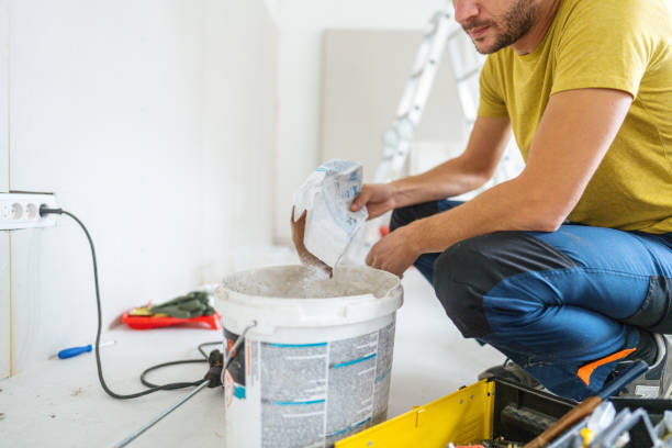 Best Mold Remediation for Healthcare Facilities  in Moraine, OH
