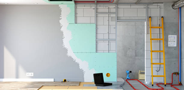 Best Mold Prevention Services  in Moraine, OH