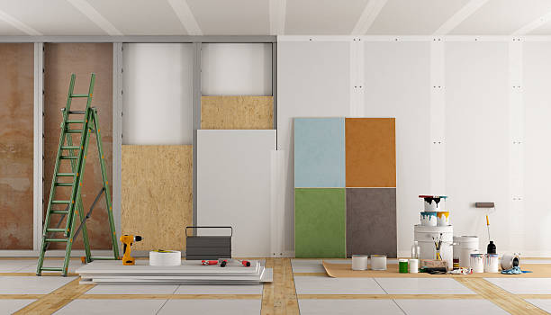 Best Basement Mold Removal  in Moraine, OH